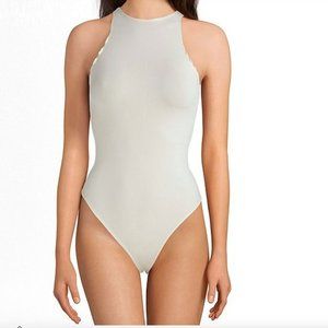 COPY - FEELS RIGHT BODYSUIT Free People - xs/s S4